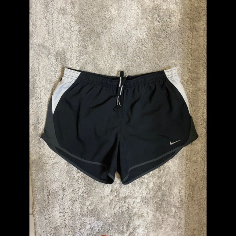 NIKE | Dri-Fit Running Shorts